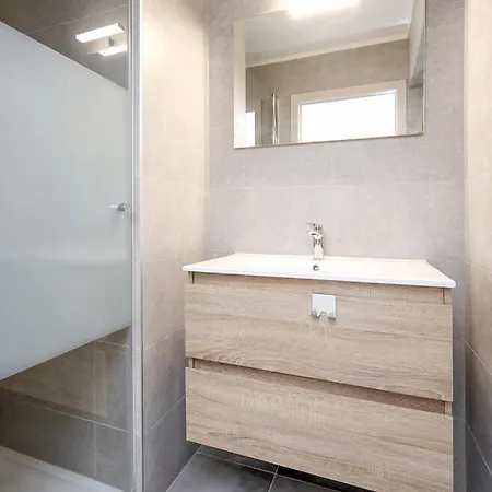Awesome In With Wifi Appartement *